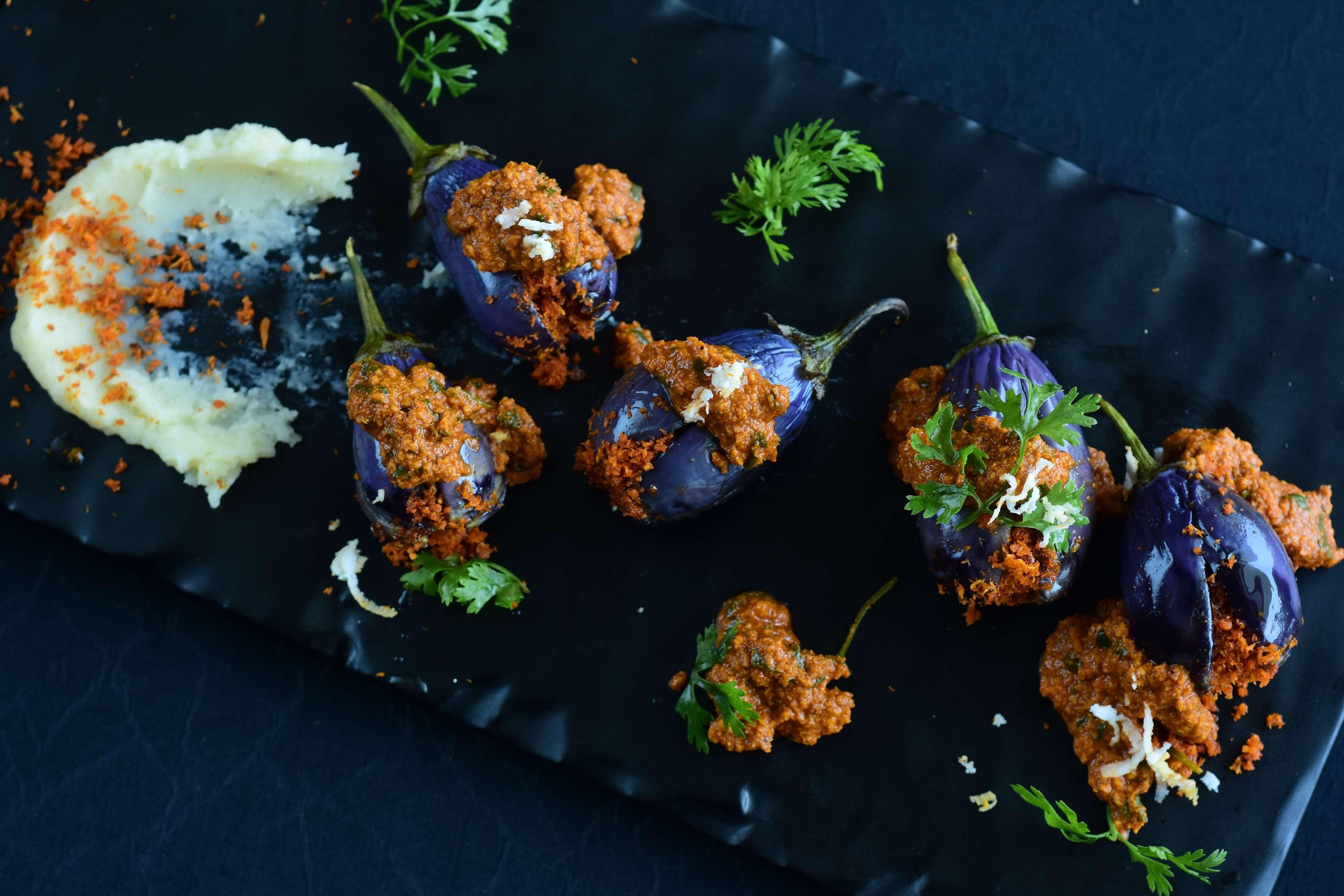 Hilton Mumbai International Airport Hotel Екстер'єр фото Aubergine