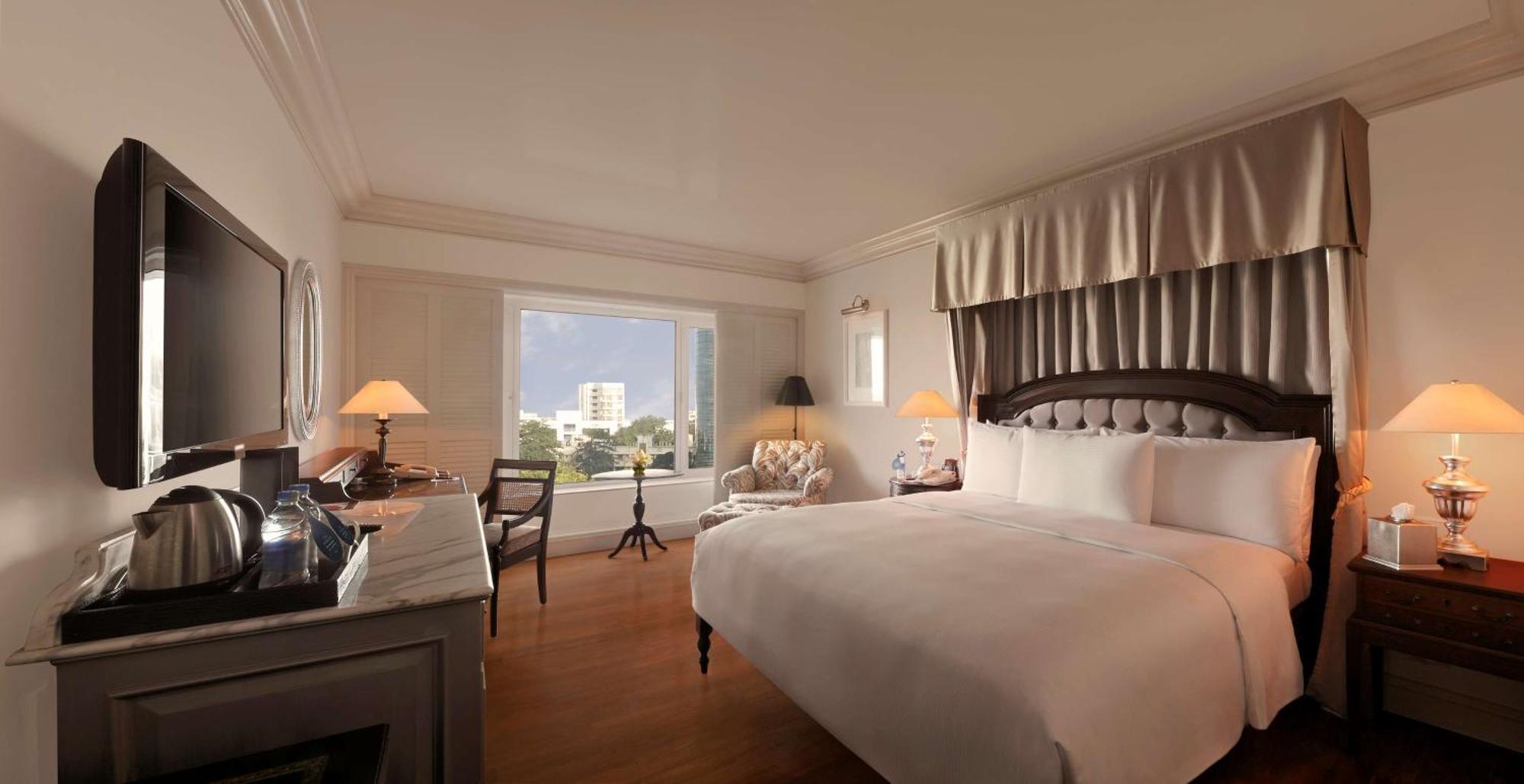 Hilton Mumbai International Airport Hotel Екстер'єр фото